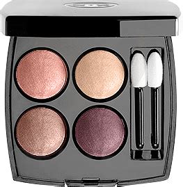 chanel les 4 ombres 34 eclosion|Chanel les 4 ombres byzance.